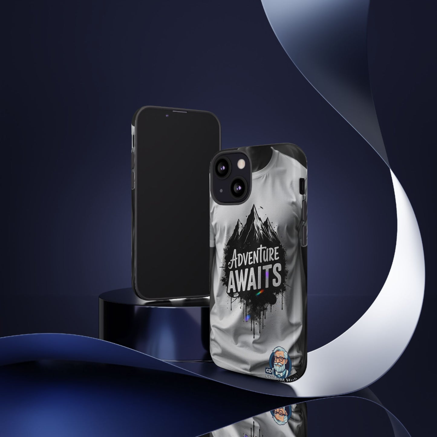 Sleek & Secure: Tough Case for Your Epic Adventures