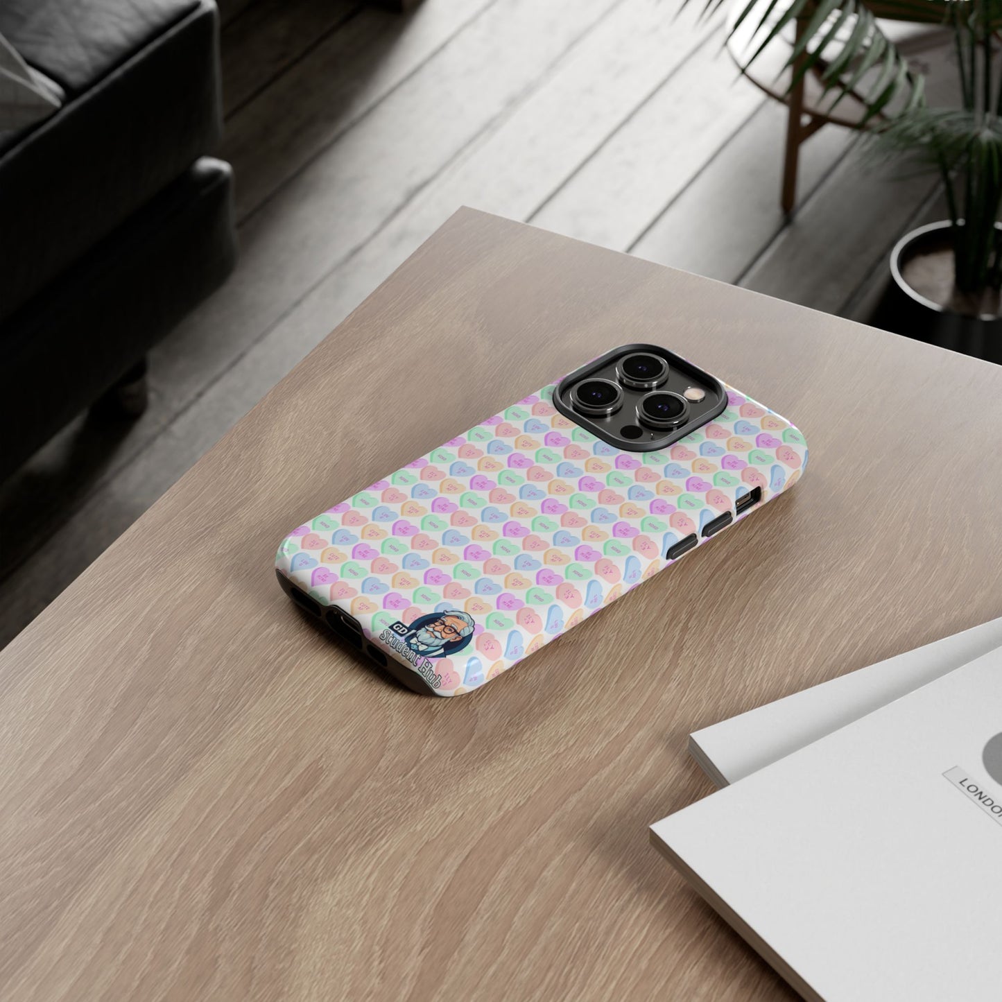 Sleek & Secure: Tough Case for Your Epic Adventures