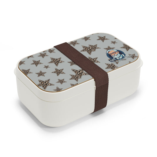 Meal Prep Made Easy: Custom Bento Lunch Box