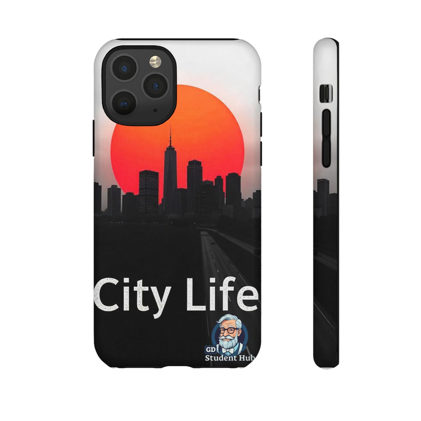 Sleek & Secure: Tough Case for Your Epic Adventures