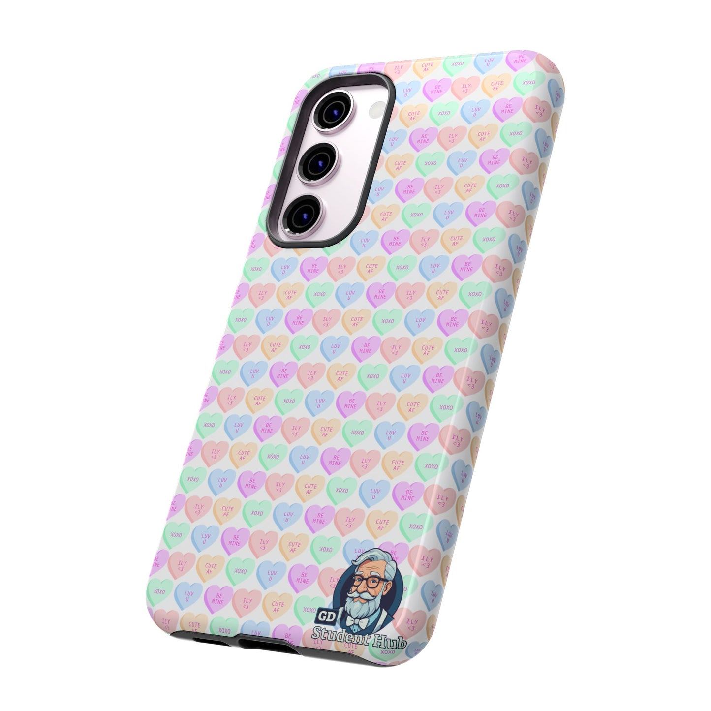 Sleek & Secure: Tough Case for Your Epic Adventures