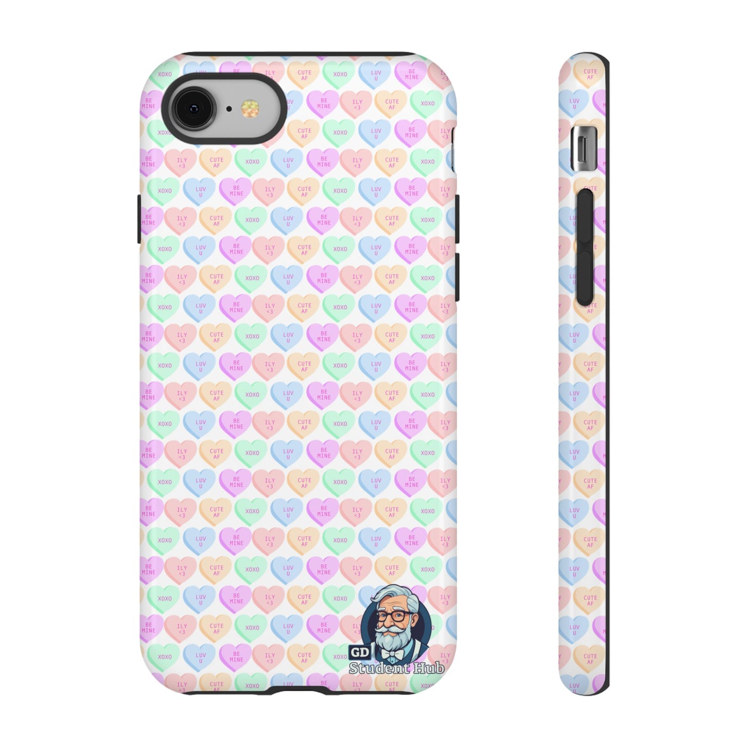 Sleek & Secure: Tough Case for Your Epic Adventures