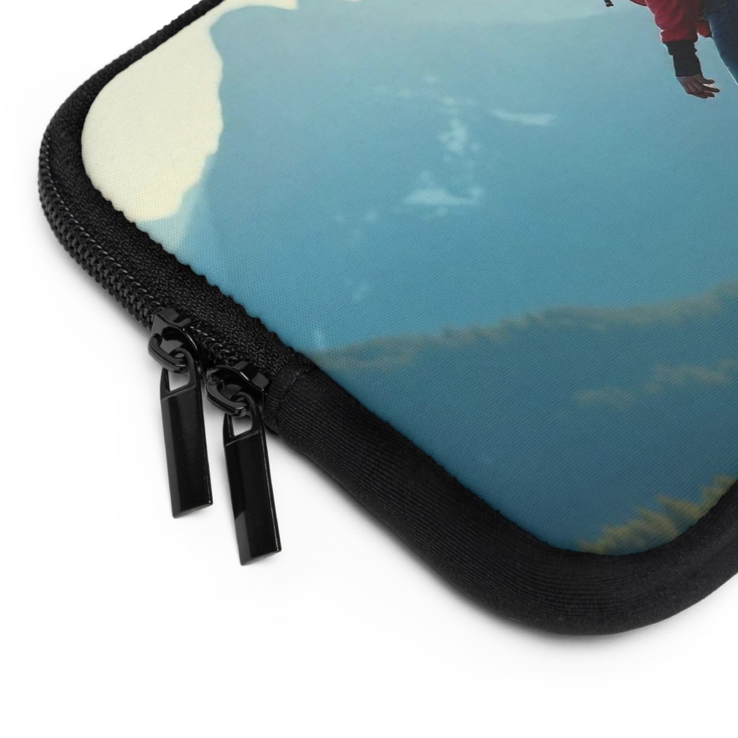Sleek & Secure: Custom Laptop Sleeve for On-the-Go Vibes