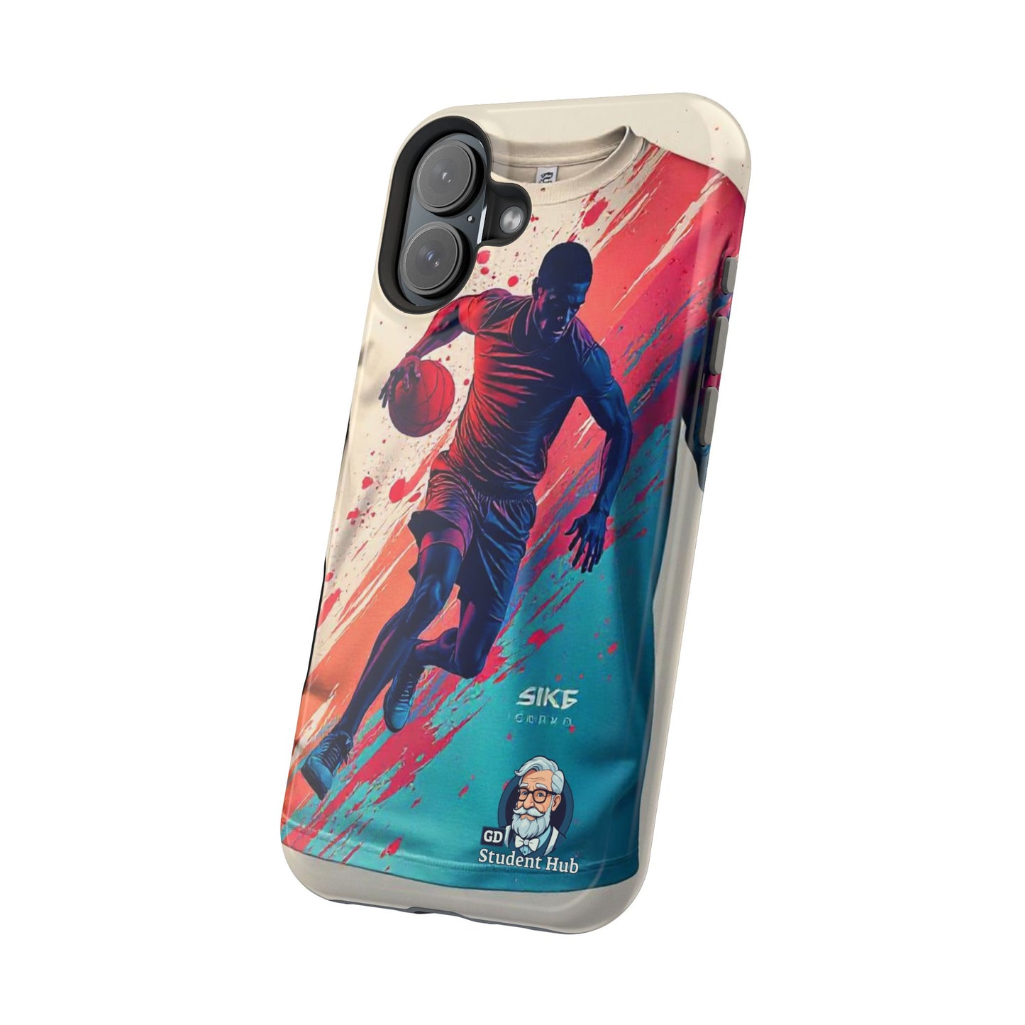 Snap & Go: Magnetic Tough Cases for Your Bold Lifestyle