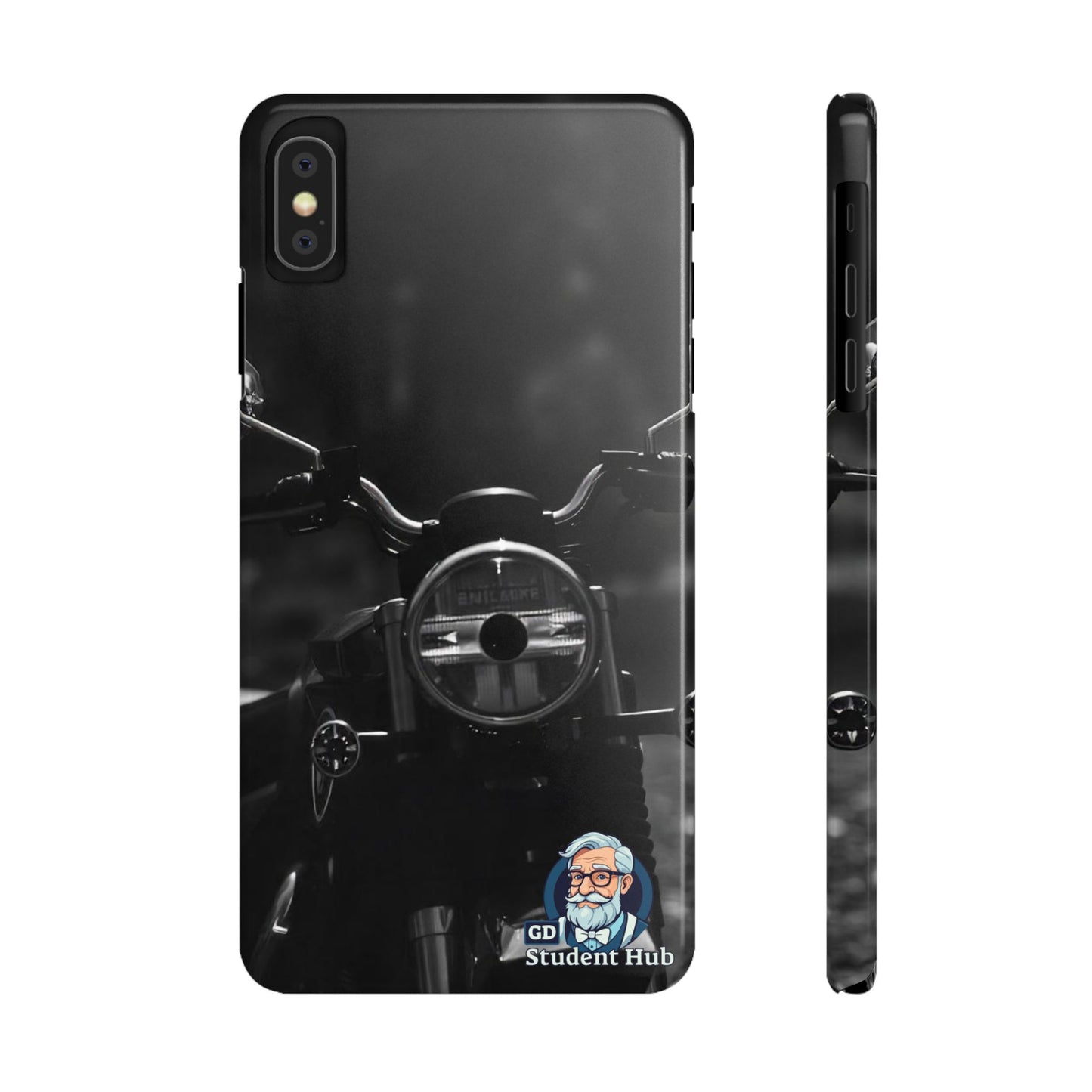 Minimal Vibes: Slim & Stylish Phone Case for Everyday Life