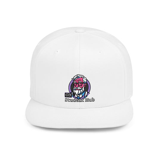 Vintage Vibes: Unisex Distressed Cap for Everyday Cool