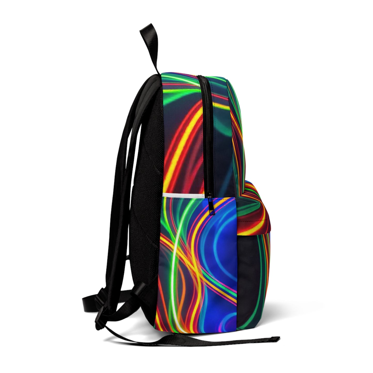 Everyday Adventure: Unisex Classic Backpack