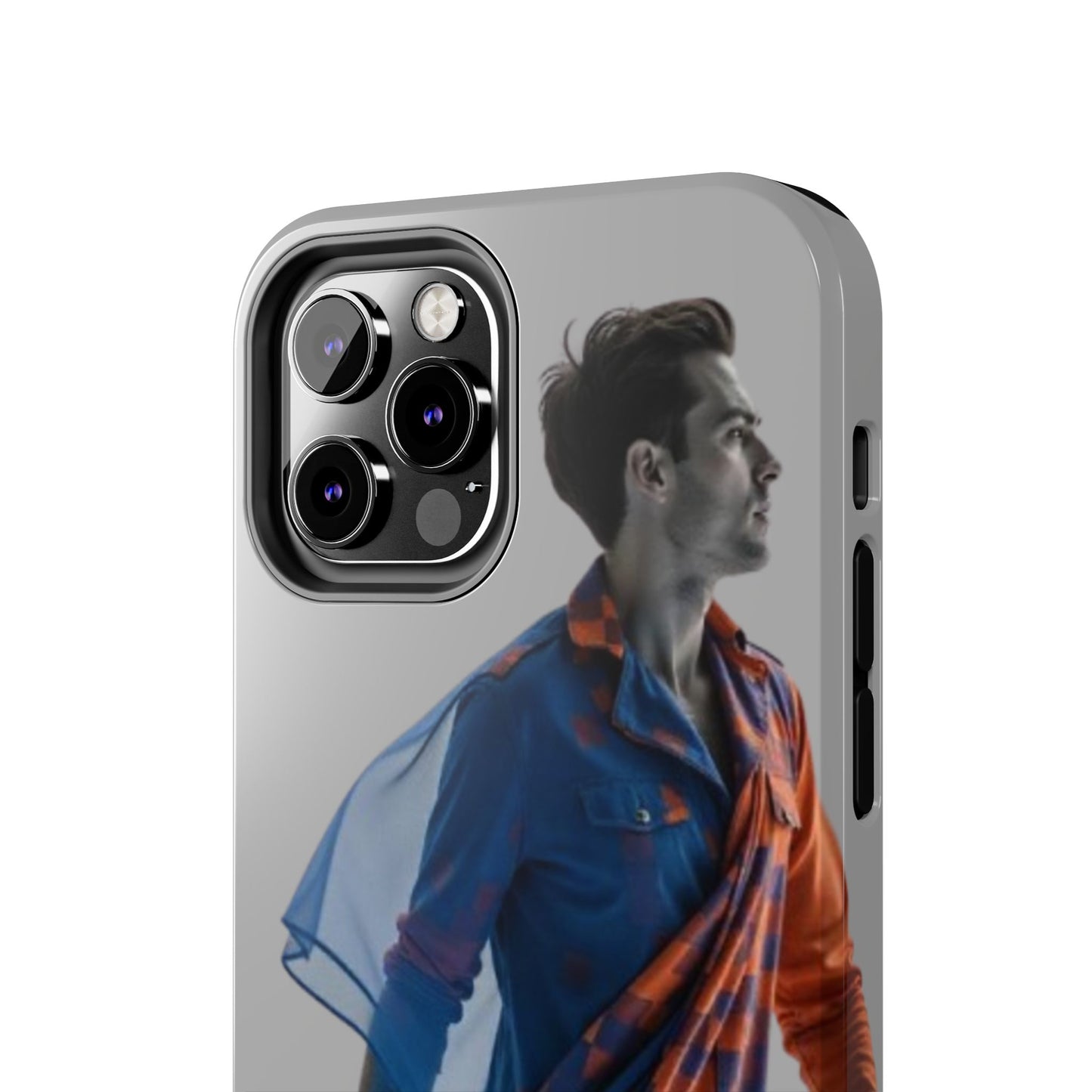 Epic Protection: Tough Phone Cases for Your Bold Moves
