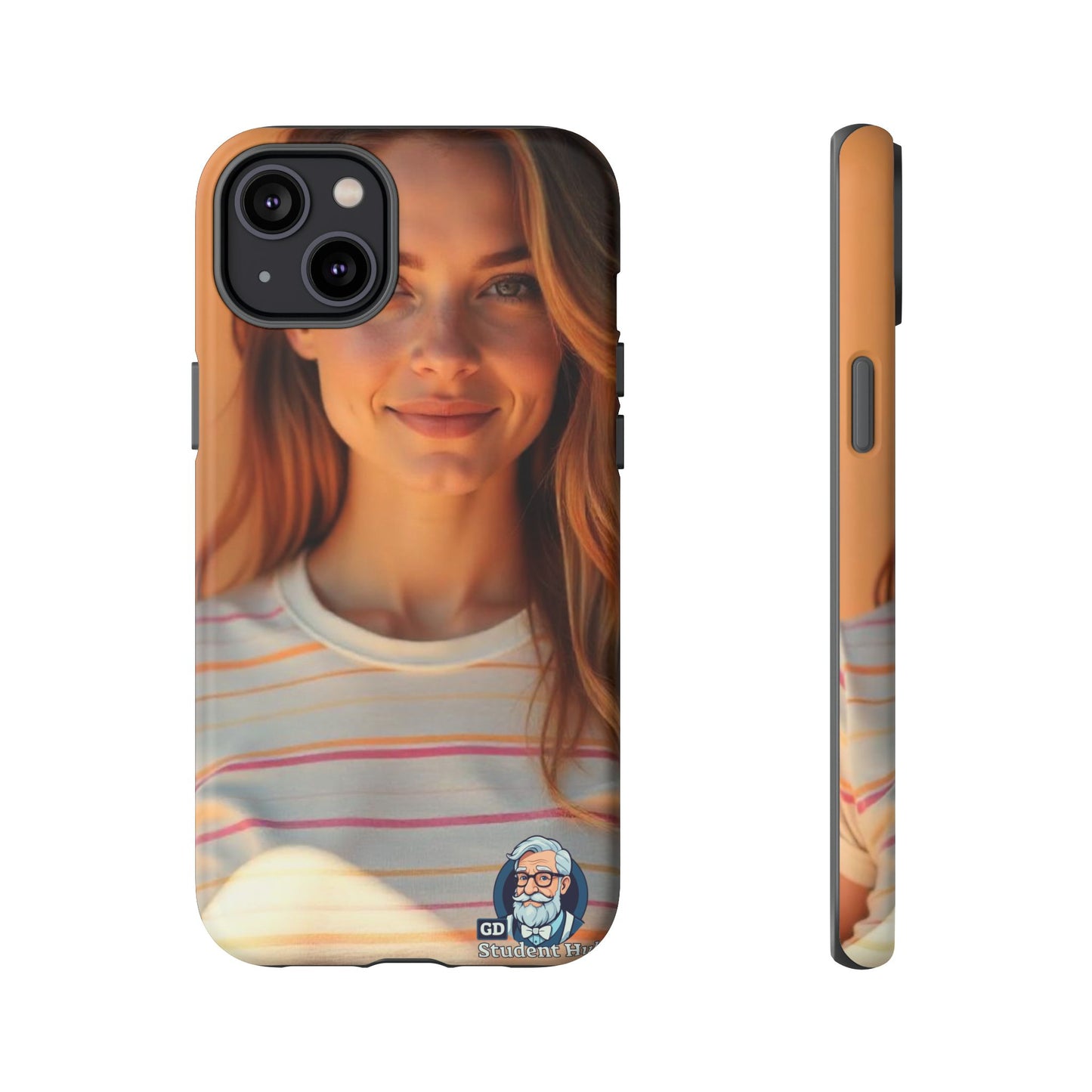 Sleek & Secure: Tough Case for Your Epic Adventures