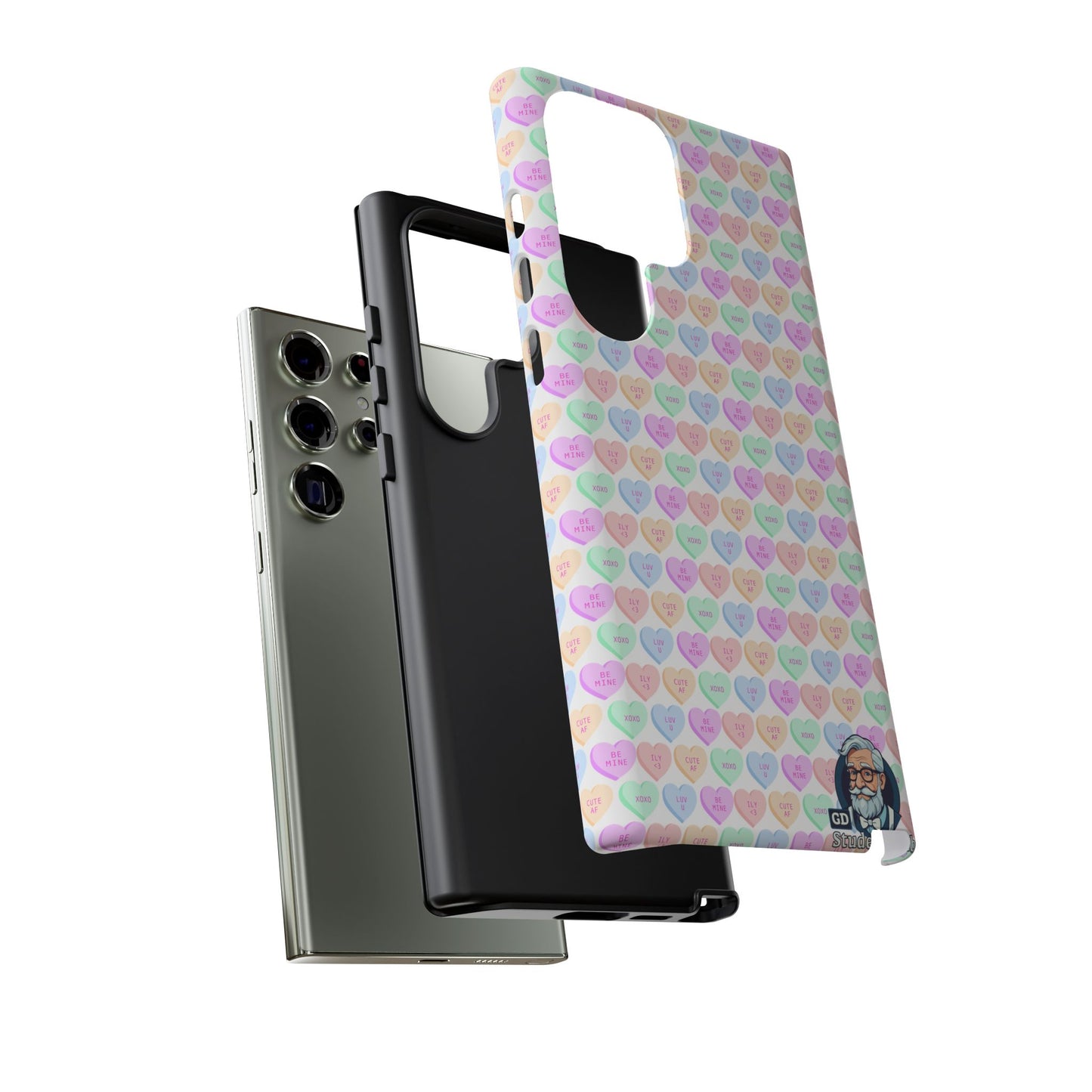 Sleek & Secure: Tough Case for Your Epic Adventures