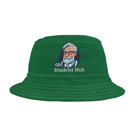 Trendsetter's Pick: Custom All-Over Print Bucket Hat