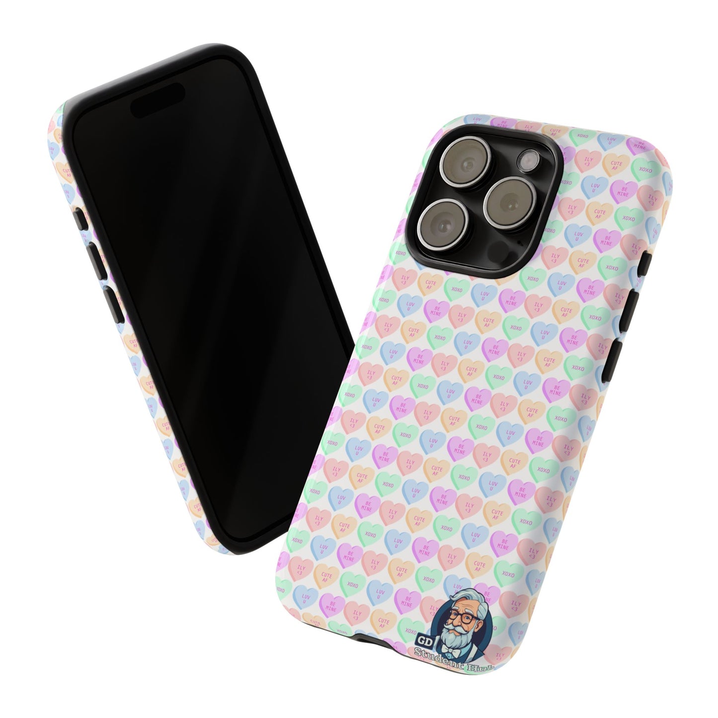 Sleek & Secure: Tough Case for Your Epic Adventures