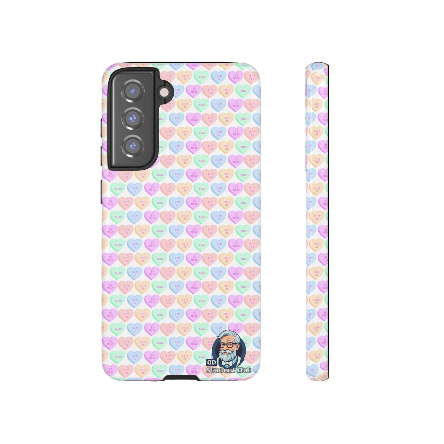 Sleek & Secure: Tough Case for Your Epic Adventures