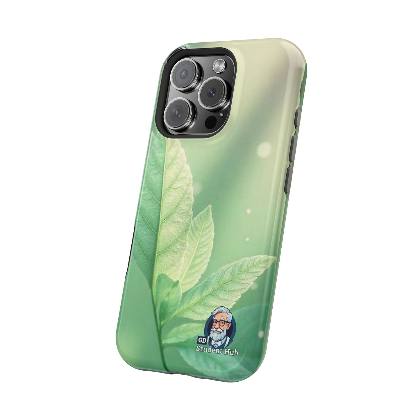 Snap & Go: Magnetic Tough Cases for Your Bold Lifestyle