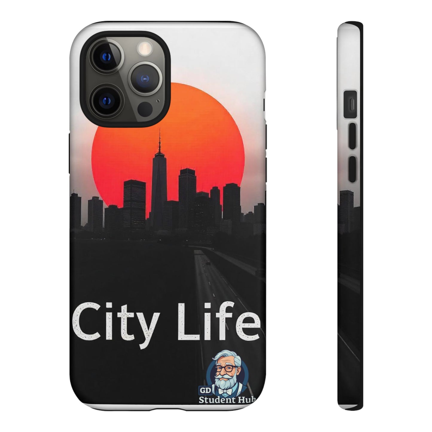 Sleek & Secure: Tough Case for Your Epic Adventures