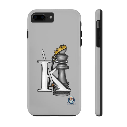 Epic Protection: Tough Phone Cases for Your Bold Moves