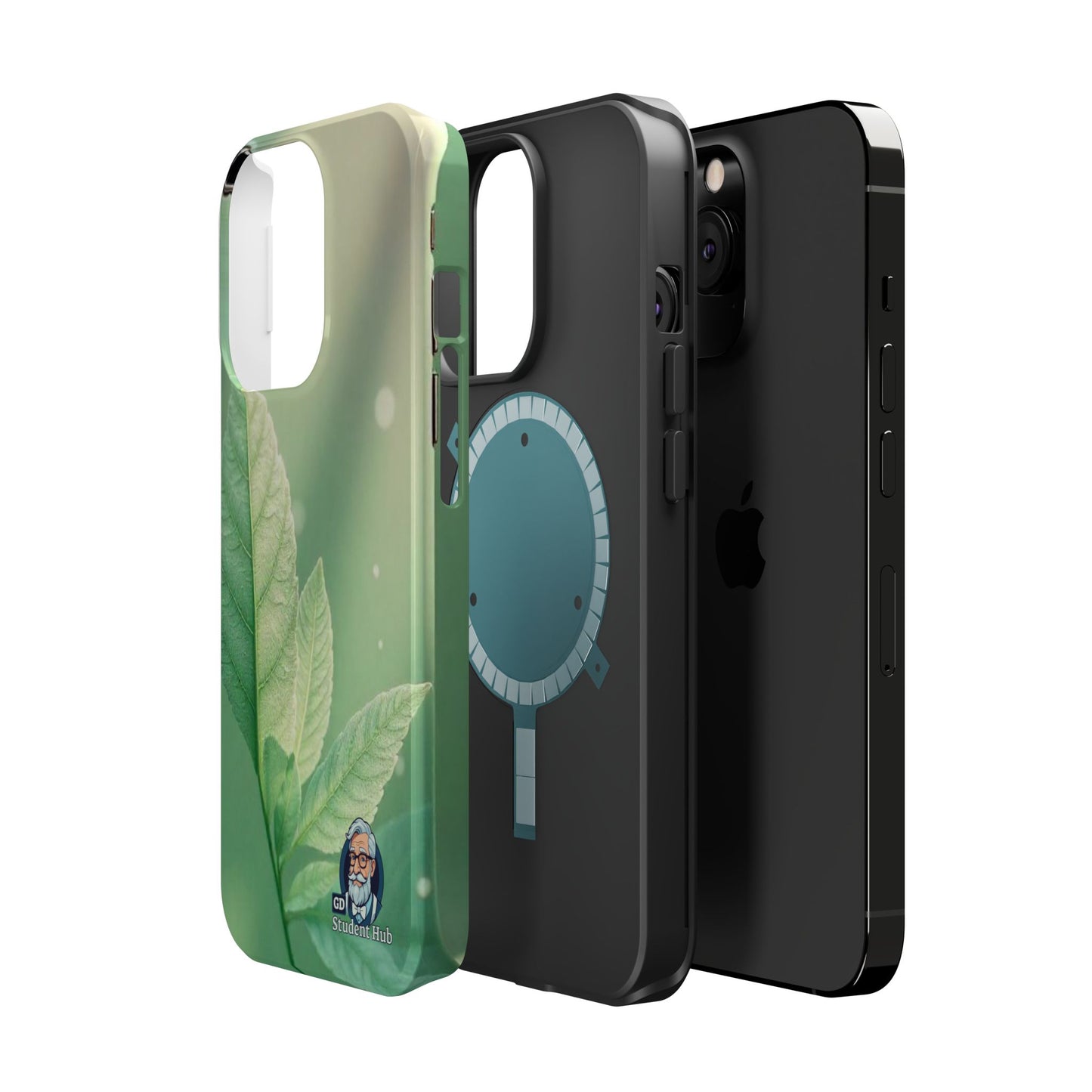 Snap & Go: Magnetic Tough Cases for Your Bold Lifestyle