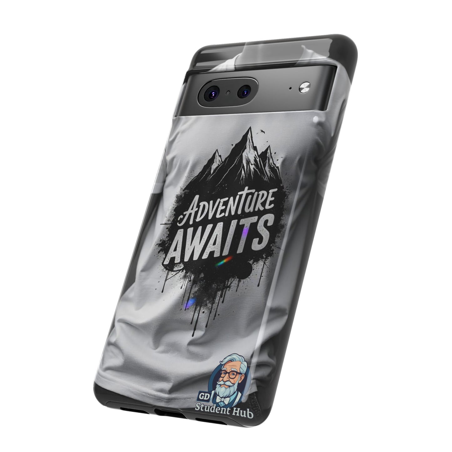 Sleek & Secure: Tough Case for Your Epic Adventures
