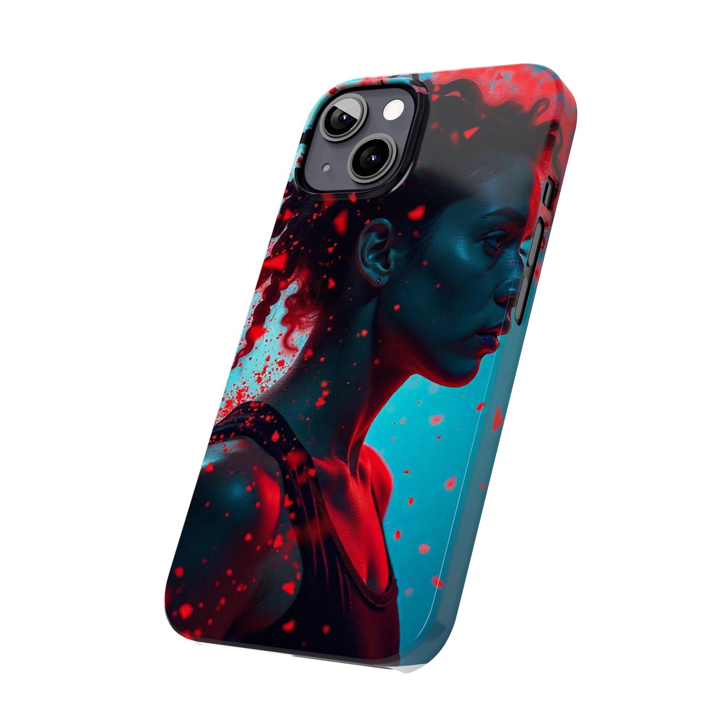 Minimal Vibes: Slim & Stylish Phone Case for Everyday Life