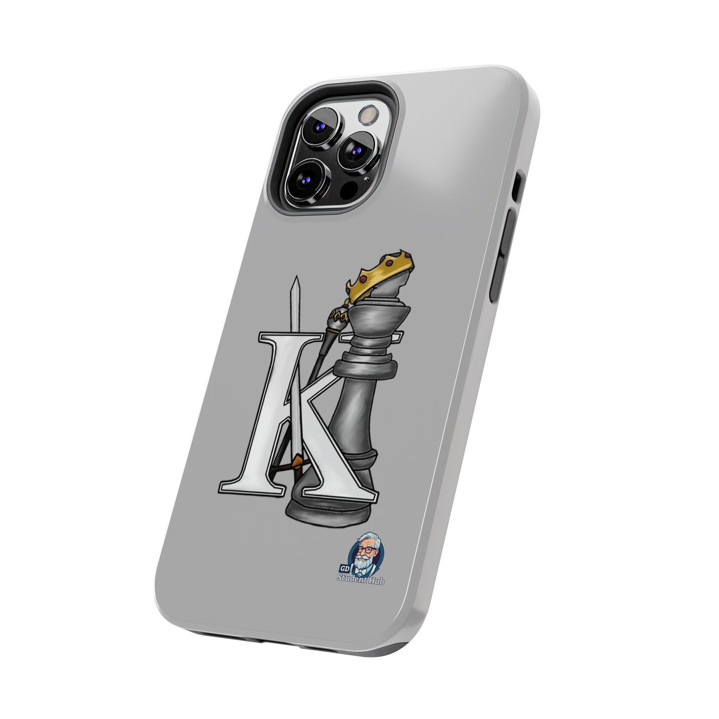 Epic Protection: Tough Phone Cases for Your Bold Moves