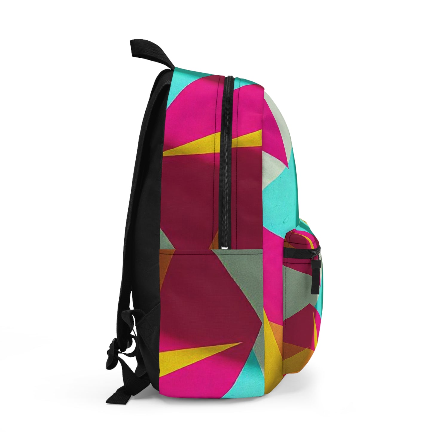 Trendy Lightweight Backpack for Everyday Adventures
