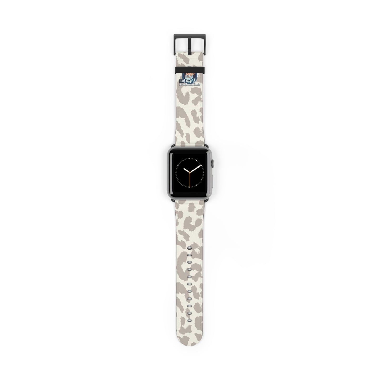 Style Upgrade: Custom Faux Leather Watch Bands