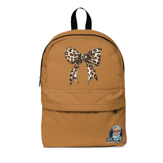 Everyday Adventure: Unisex Classic Backpack