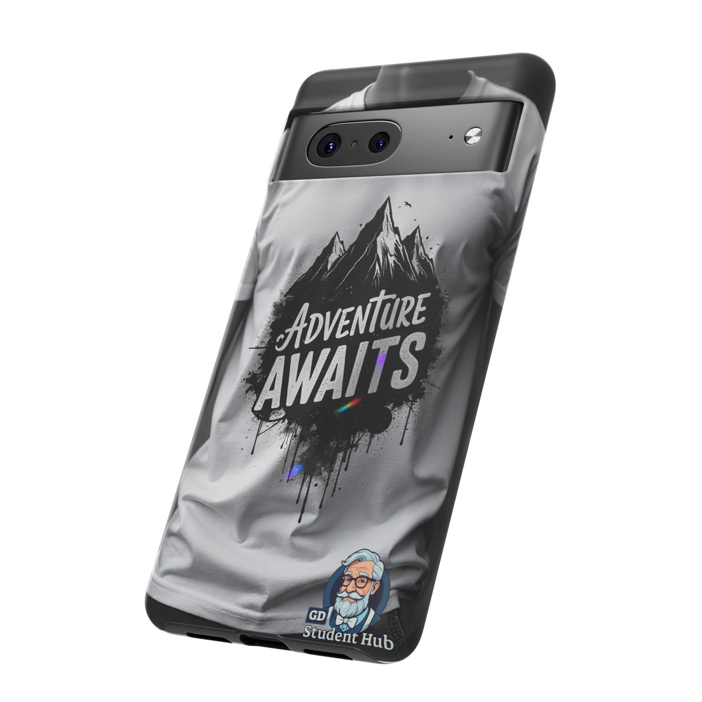 Sleek & Secure: Tough Case for Your Epic Adventures