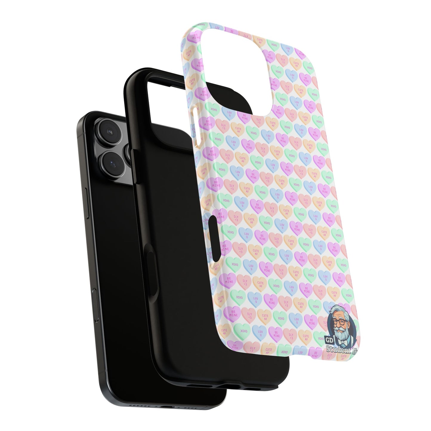 Sleek & Secure: Tough Case for Your Epic Adventures