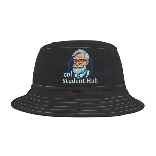Trendsetter's Pick: Custom All-Over Print Bucket Hat