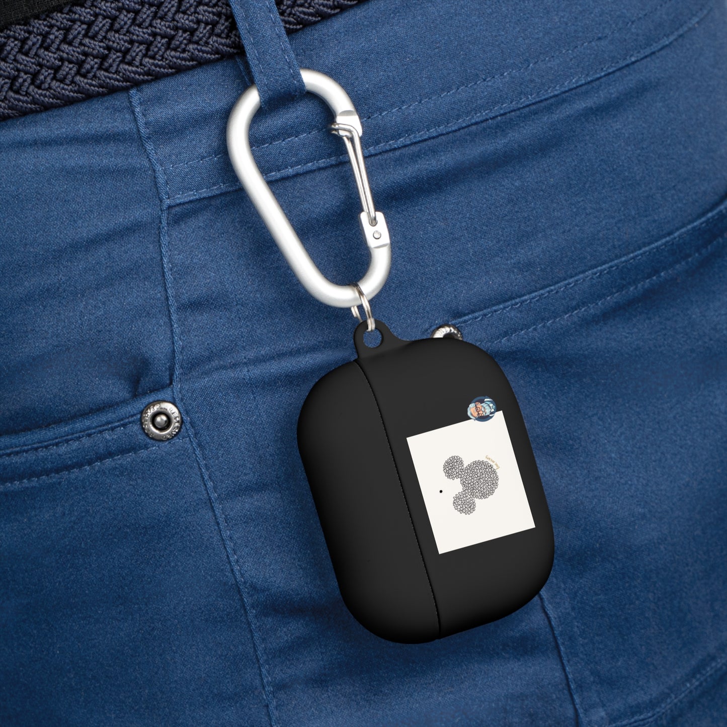 Stylish Protection: Custom AirPods & AirPods Pro Case Cover