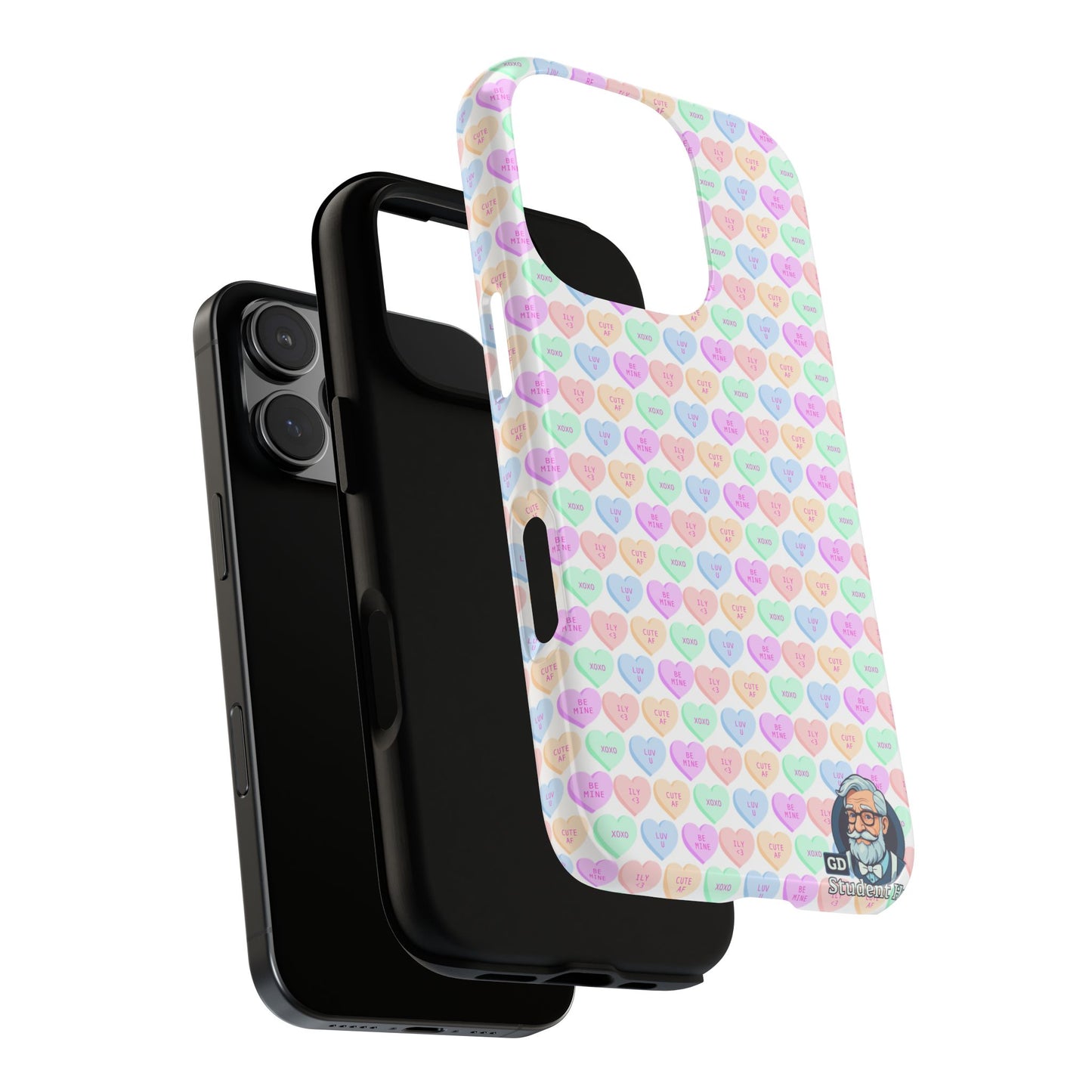 Sleek & Secure: Tough Case for Your Epic Adventures