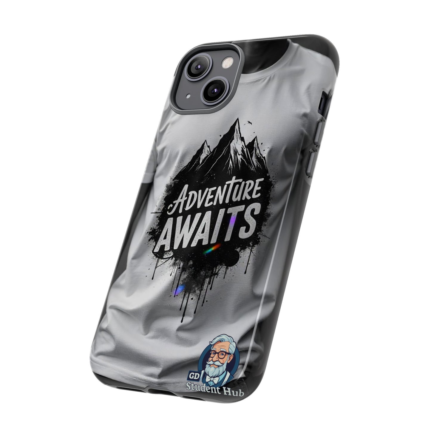 Sleek & Secure: Tough Case for Your Epic Adventures