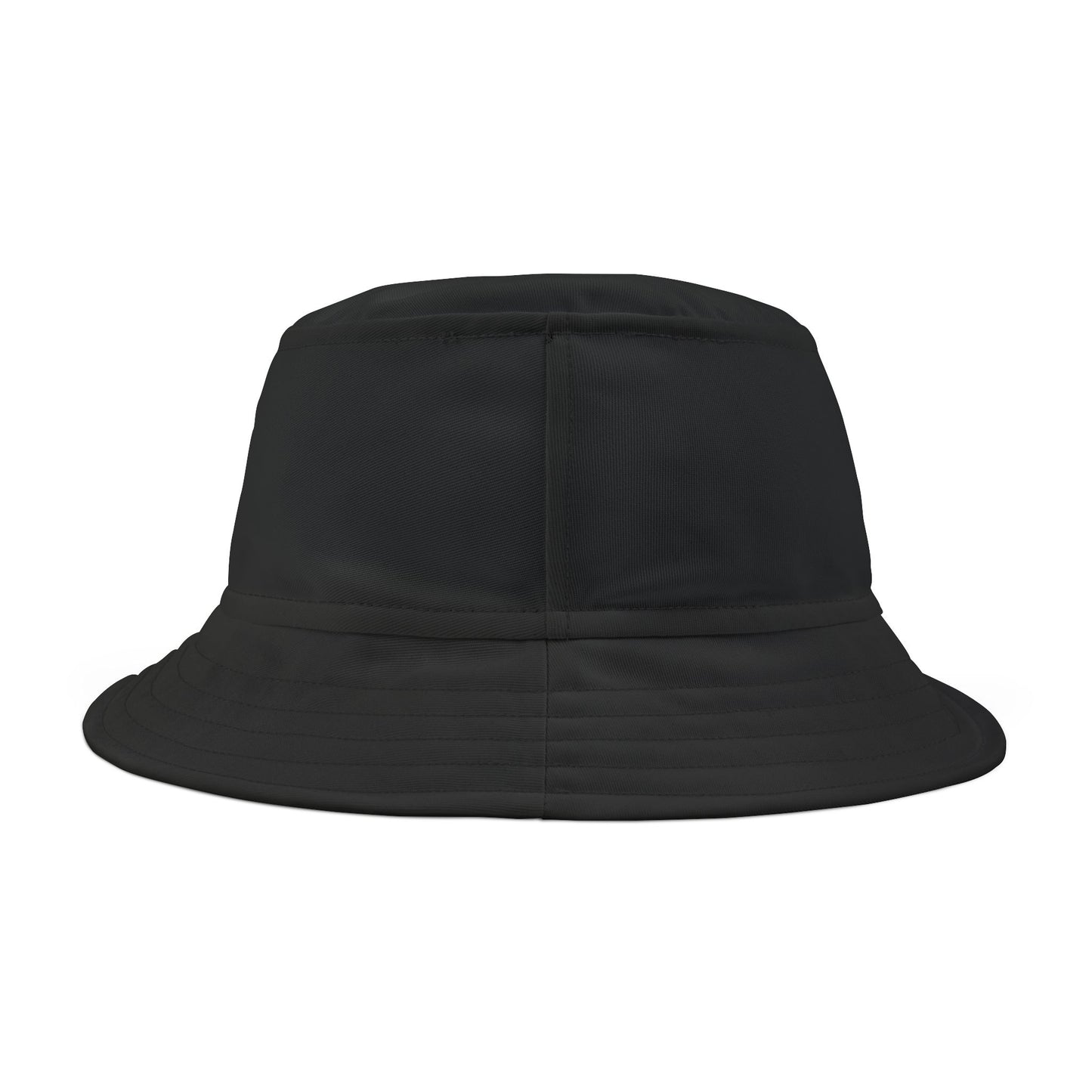 Trendsetter's Pick: Custom All-Over Print Bucket Hat