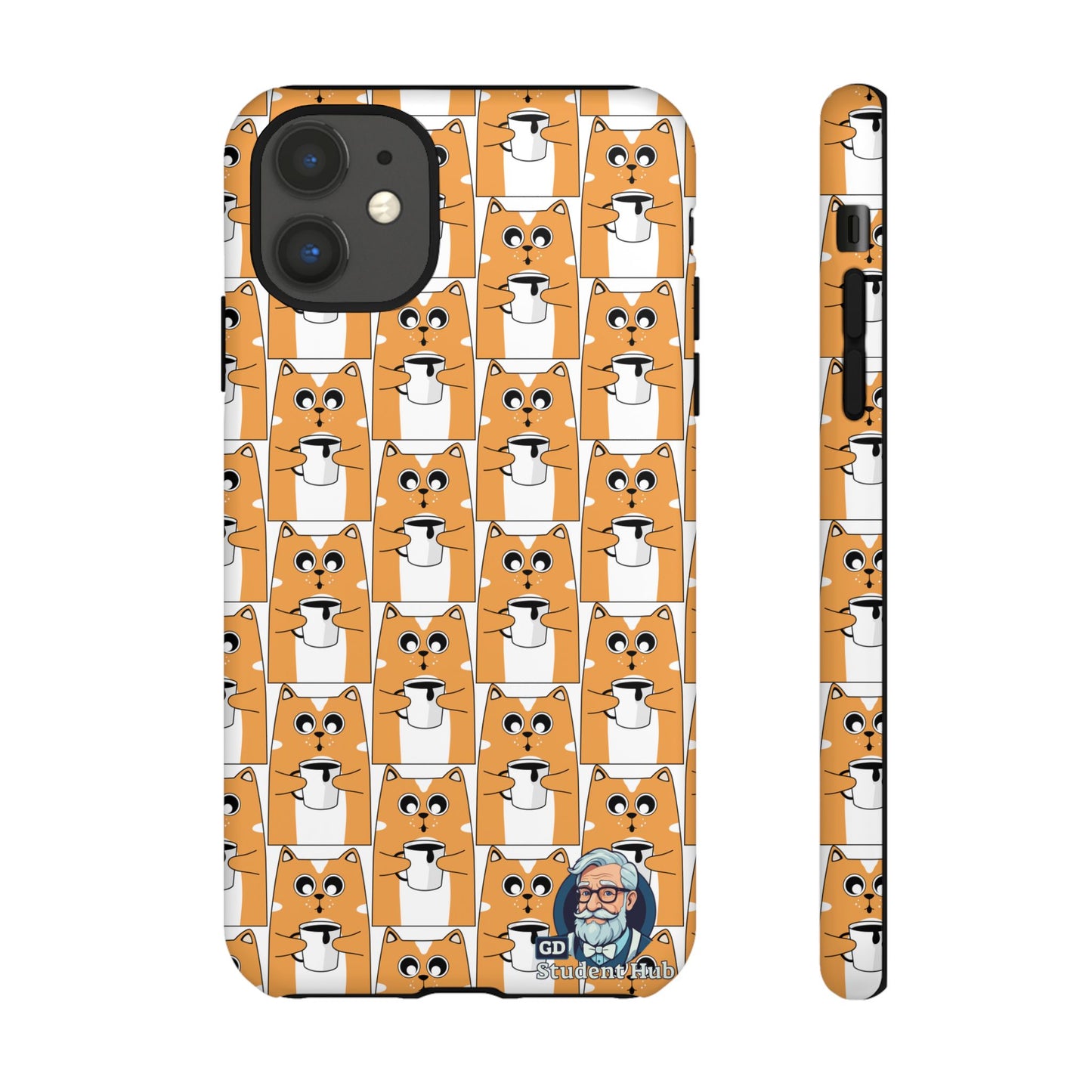 Sleek & Secure: Tough Case for Your Epic Adventures