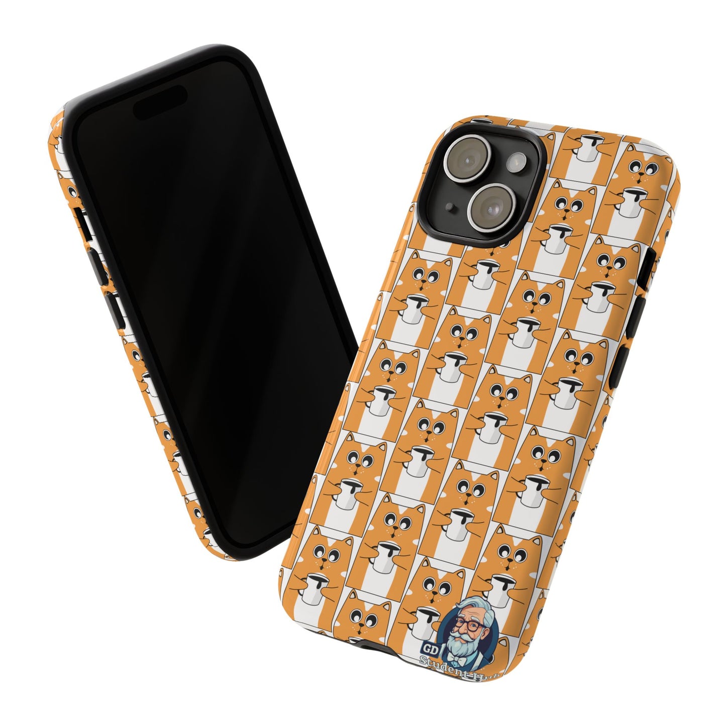 Sleek & Secure: Tough Case for Your Epic Adventures