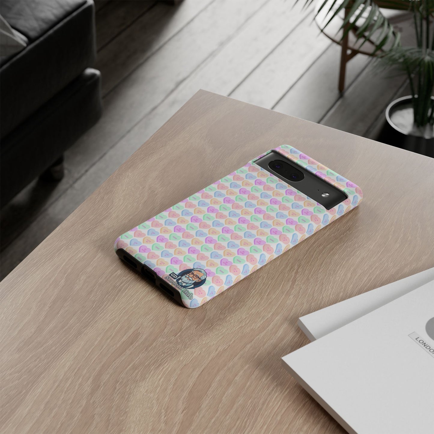 Sleek & Secure: Tough Case for Your Epic Adventures