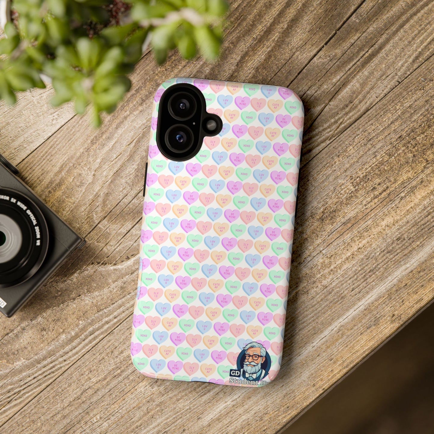 Sleek & Secure: Tough Case for Your Epic Adventures