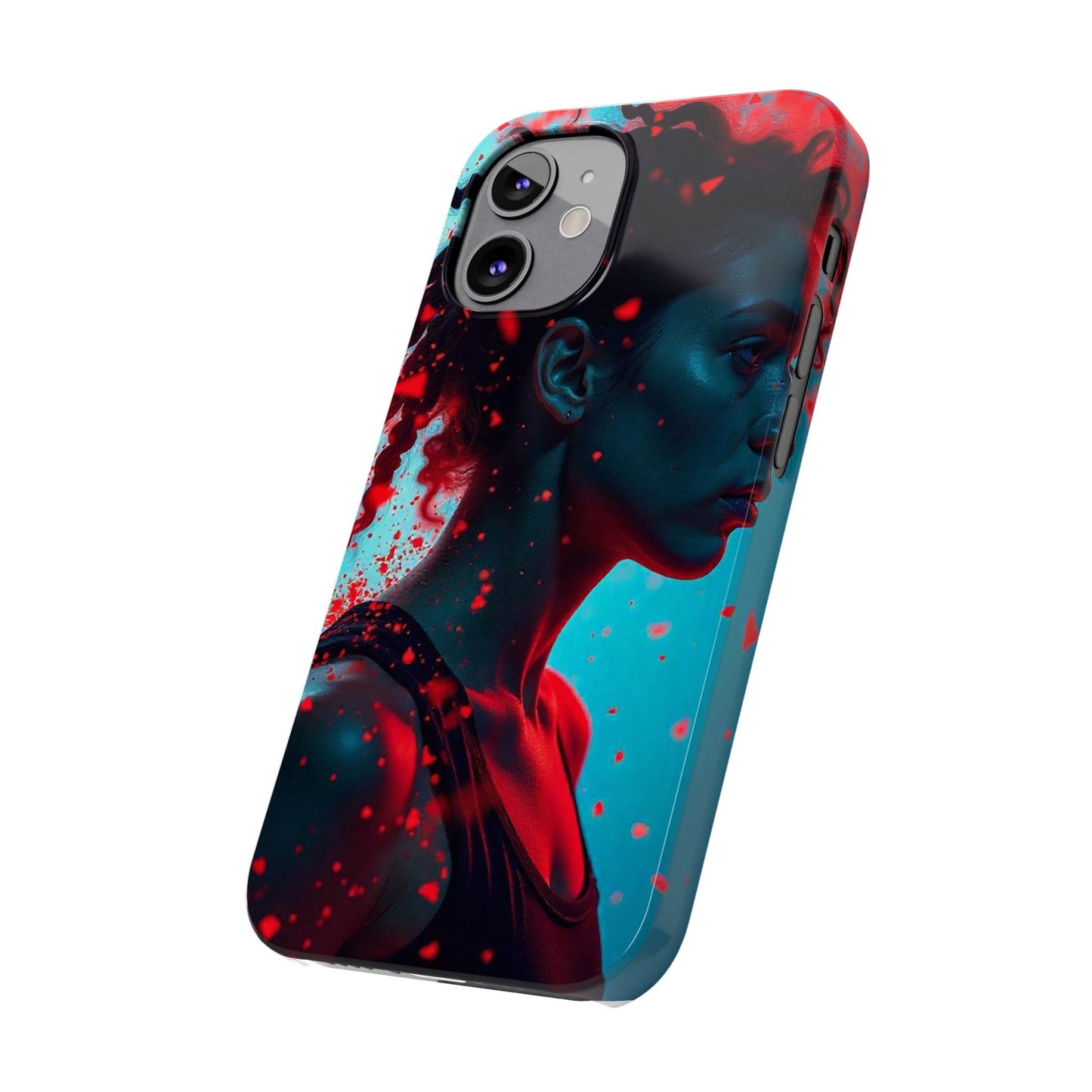Minimal Vibes: Slim & Stylish Phone Case for Everyday Life