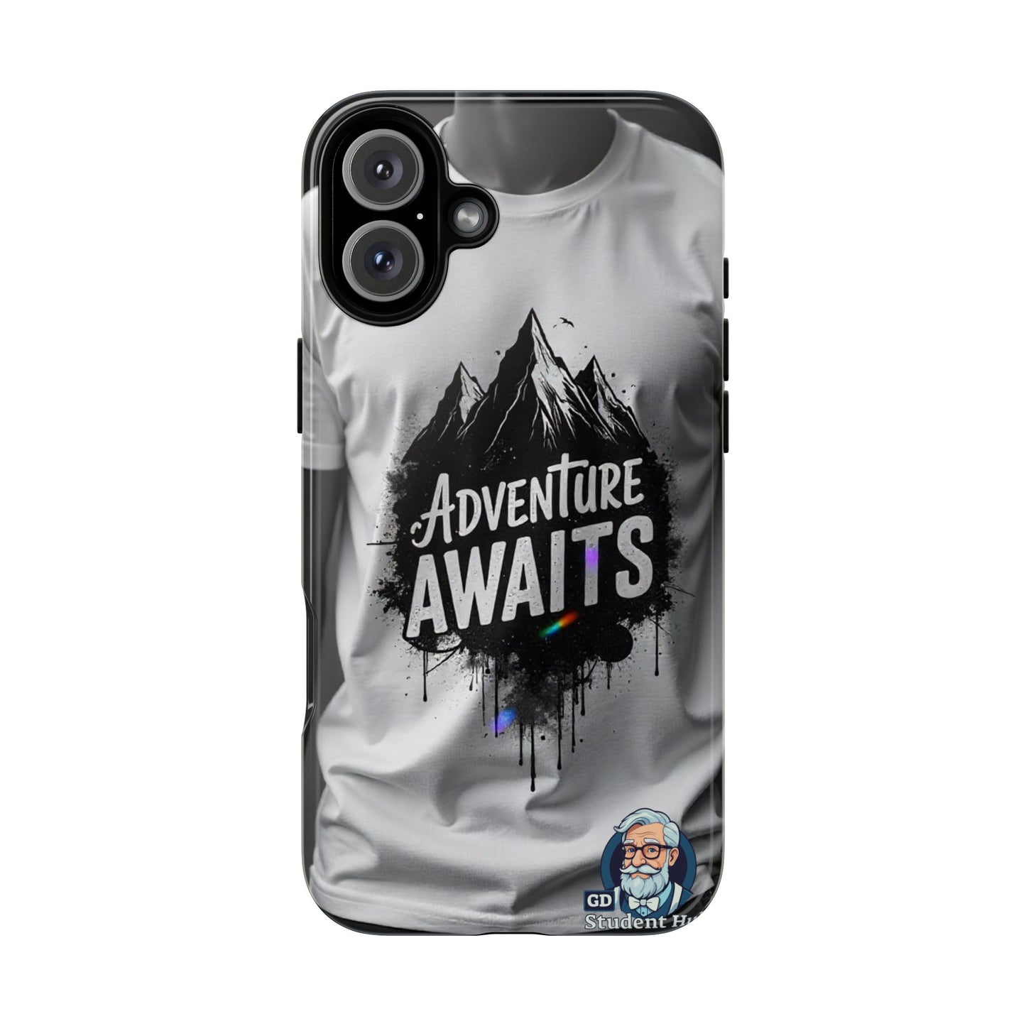 Sleek & Secure: Tough Case for Your Epic Adventures