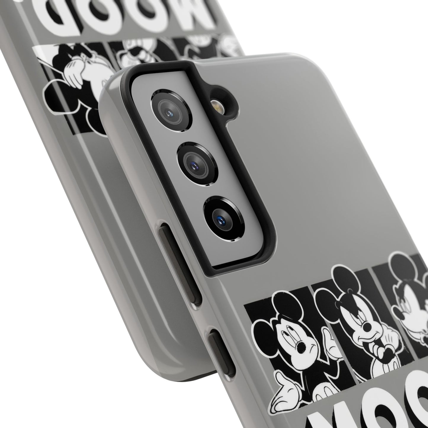 Epic Protection: Tough Phone Cases for Your Bold Moves