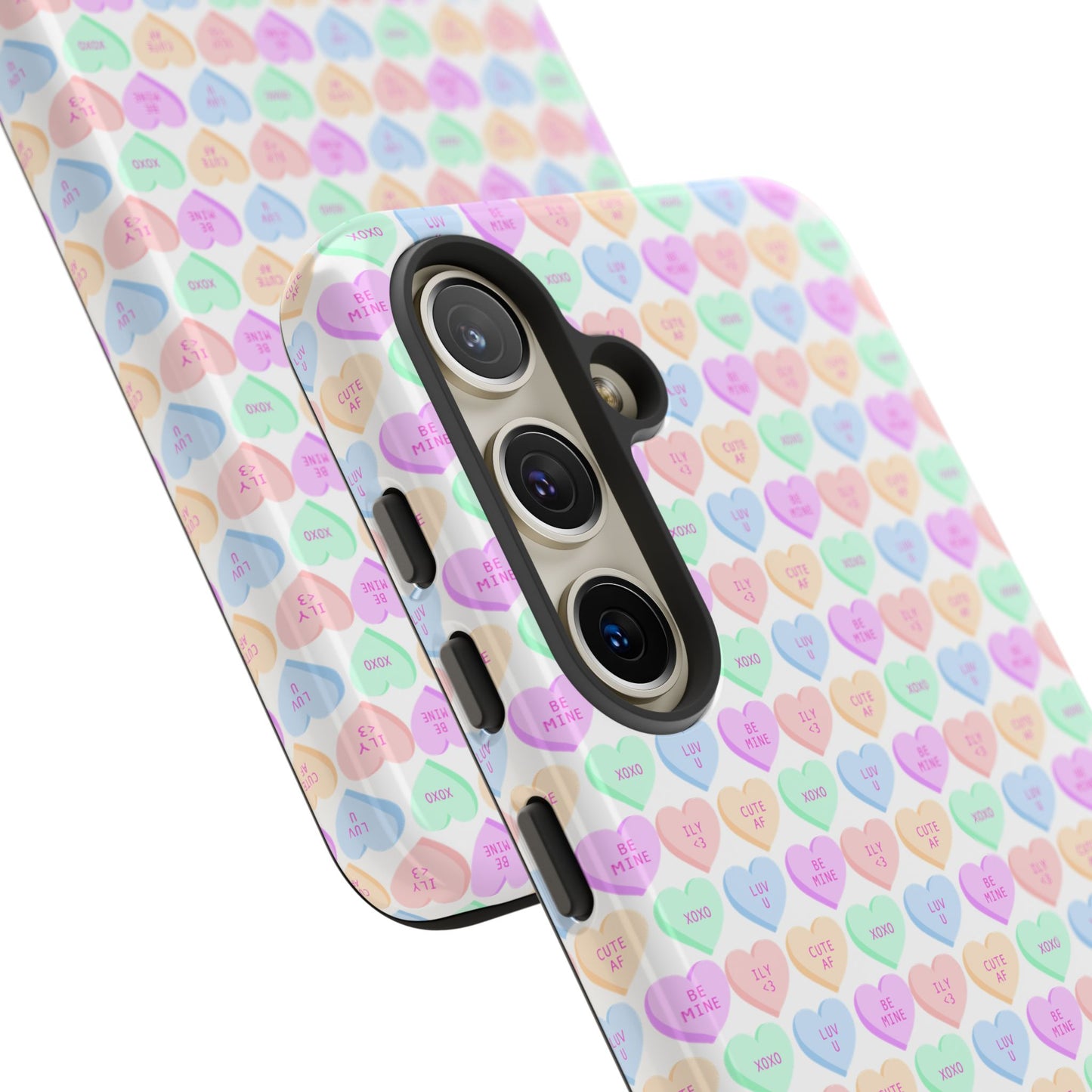 Sleek & Secure: Tough Case for Your Epic Adventures