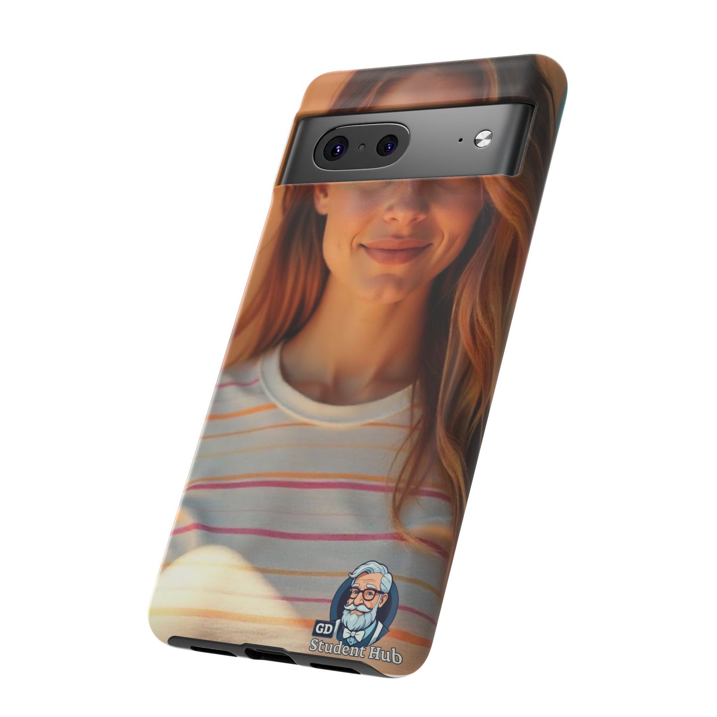 Sleek & Secure: Tough Case for Your Epic Adventures
