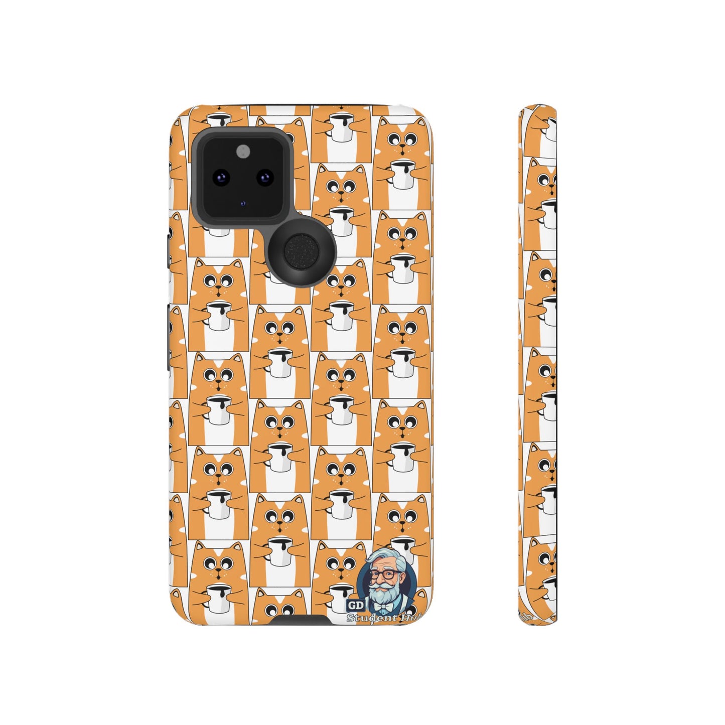 Sleek & Secure: Tough Case for Your Epic Adventures