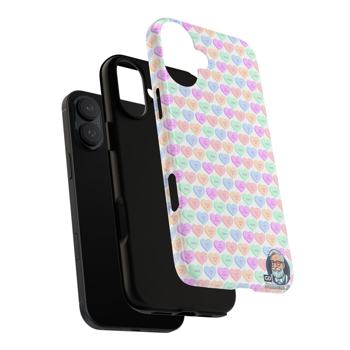 Sleek & Secure: Tough Case for Your Epic Adventures