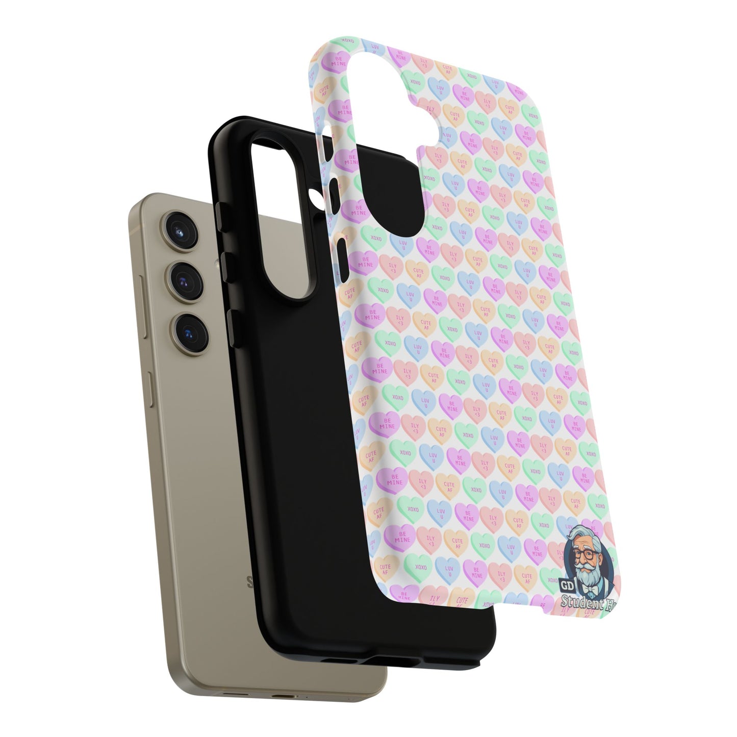 Sleek & Secure: Tough Case for Your Epic Adventures
