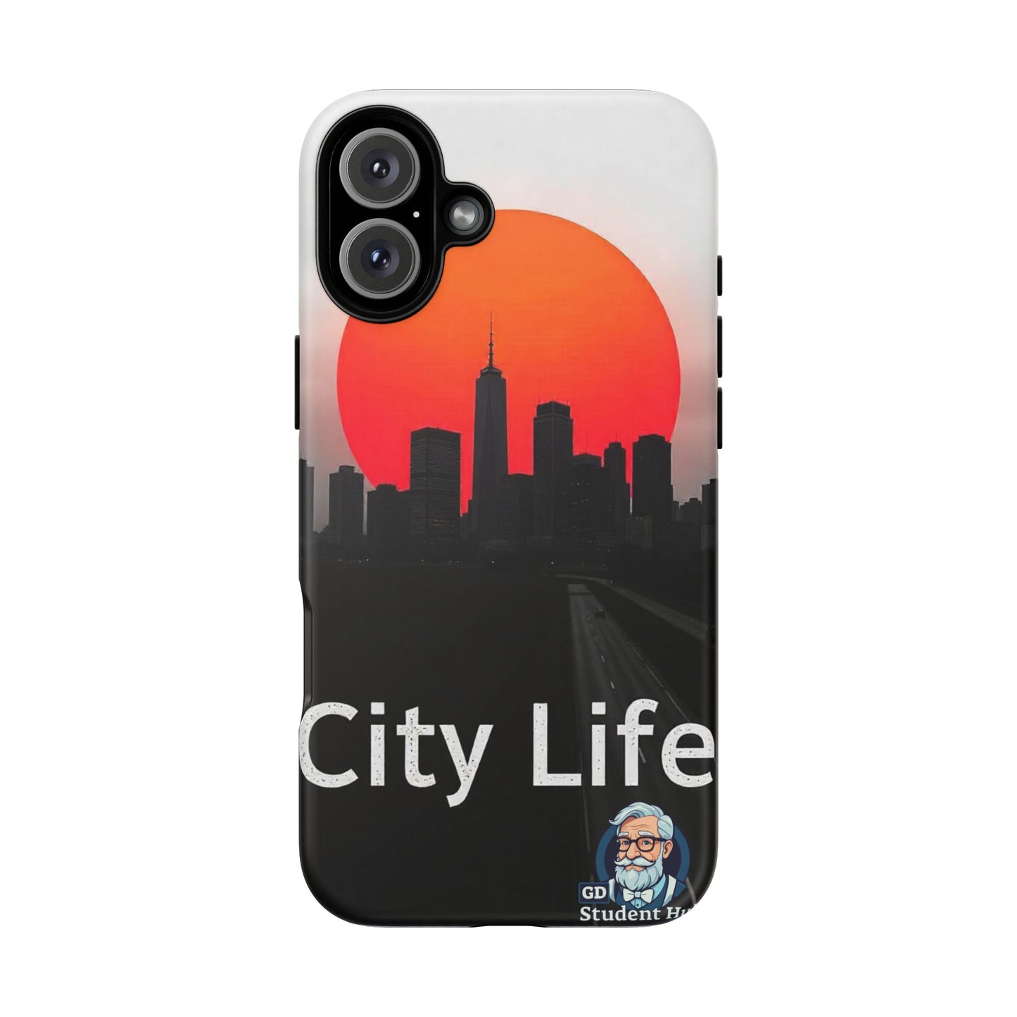 Sleek & Secure: Tough Case for Your Epic Adventures