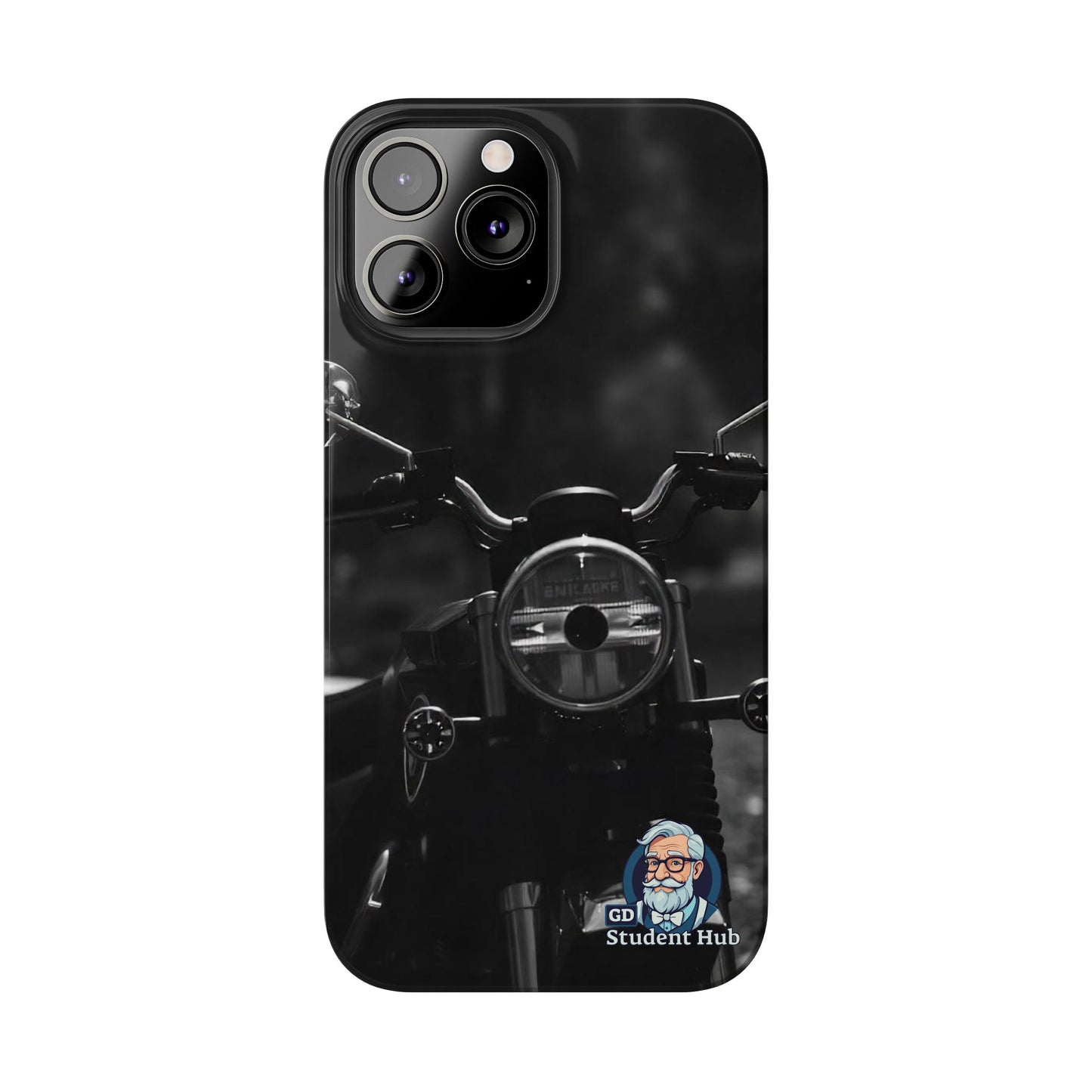 Minimal Vibes: Slim & Stylish Phone Case for Everyday Life