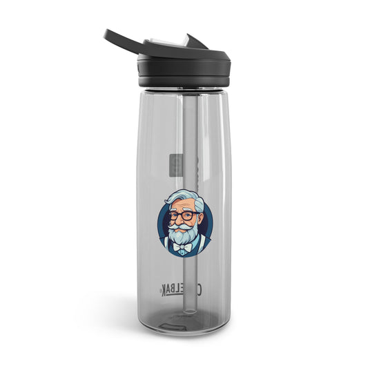CamelBak Eddy® Water Bottle | Durable & Spill-Proof Hydration