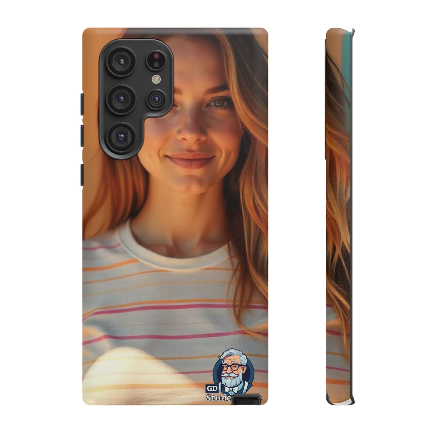 Sleek & Secure: Tough Case for Your Epic Adventures